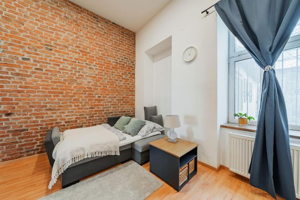 117 M² Near Nussdorferstrasse Appartement Wenen Buitenkant foto